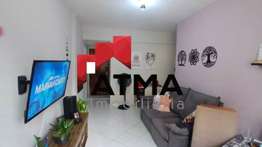 Apartamento, 1 quarto, 42 m² - Foto 4