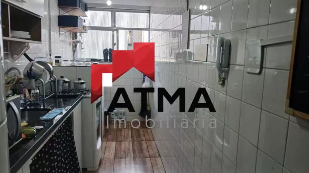 Apartamento, 1 quarto, 42 m² - Foto 12
