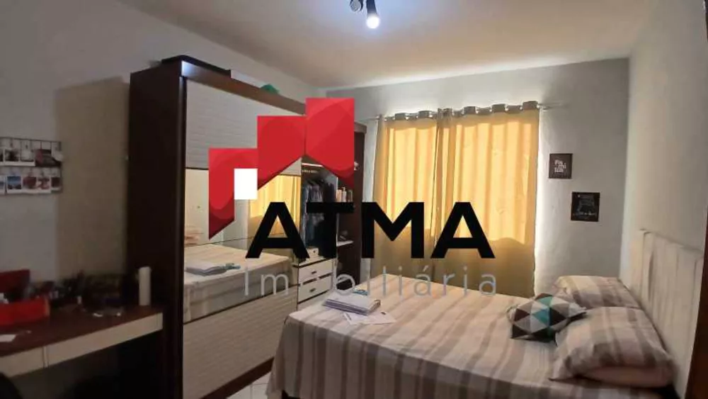 Apartamento, 1 quarto, 42 m² - Foto 6