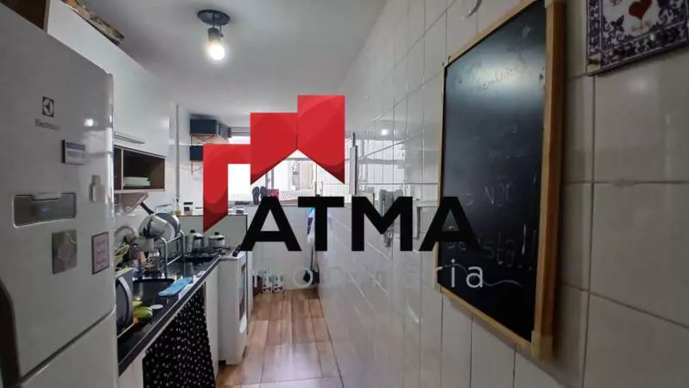 Apartamento, 1 quarto, 42 m² - Foto 5