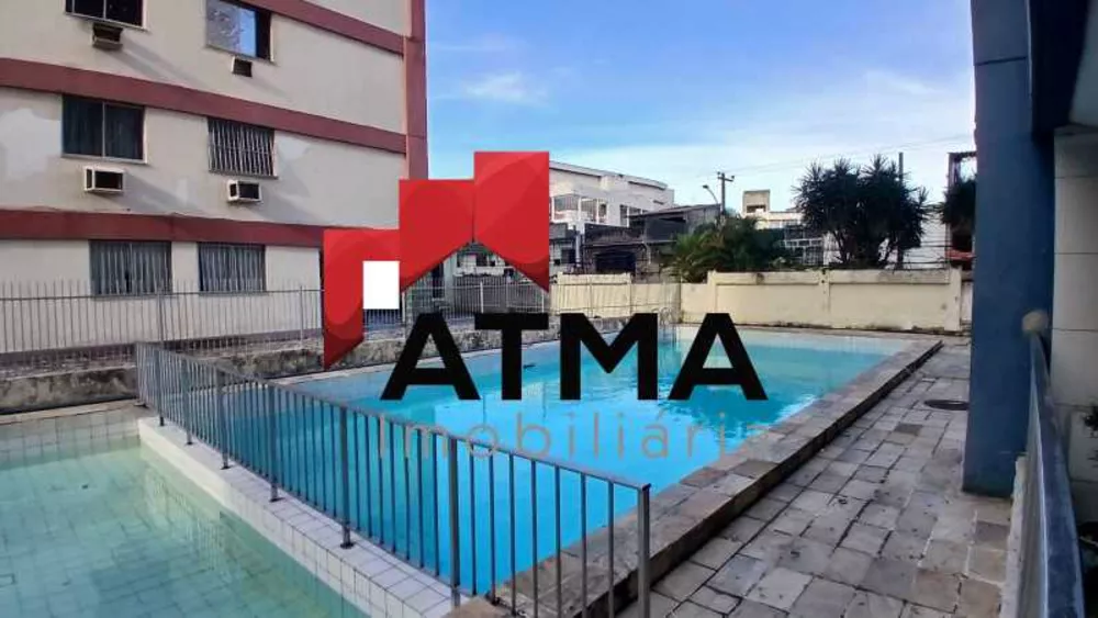 Apartamento, 1 quarto, 42 m² - Foto 17