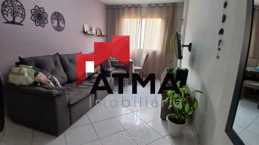 Apartamento, 1 quarto, 42 m² - Foto 3