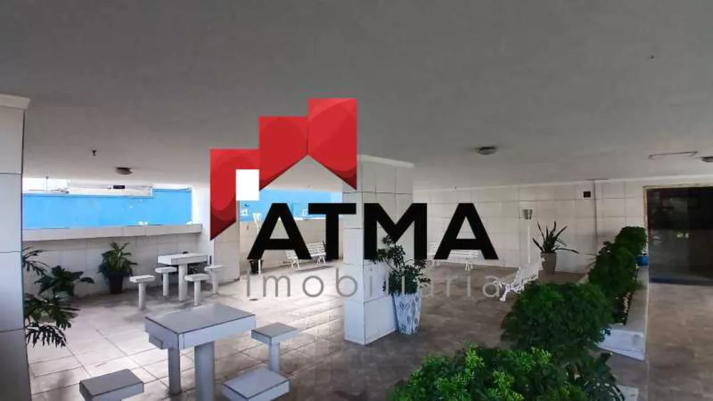 Apartamento, 1 quarto, 42 m² - Foto 19