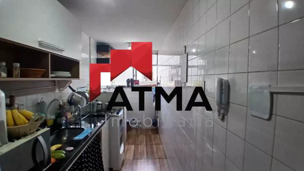 Apartamento, 1 quarto, 42 m² - Foto 9