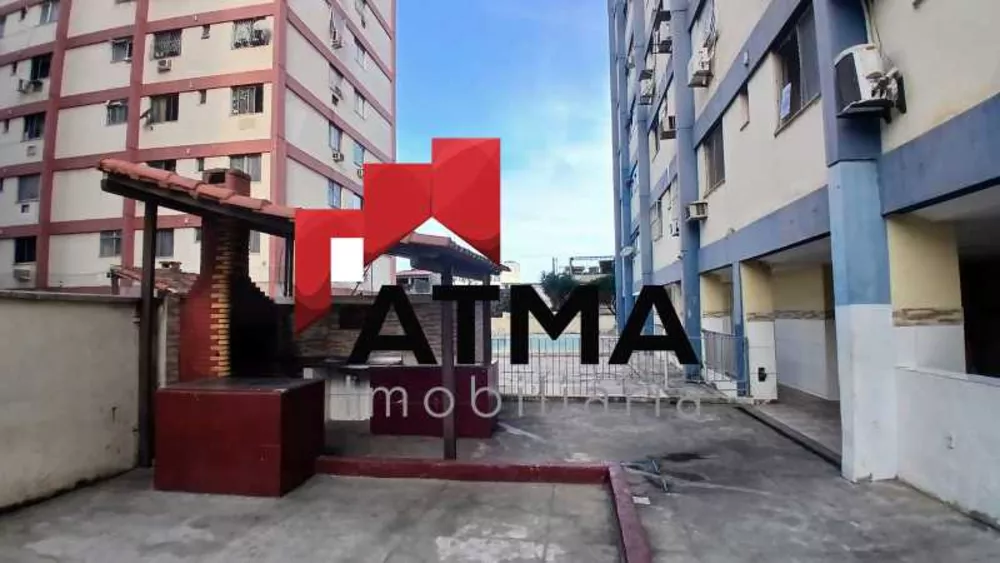 Apartamento, 1 quarto, 42 m² - Foto 21