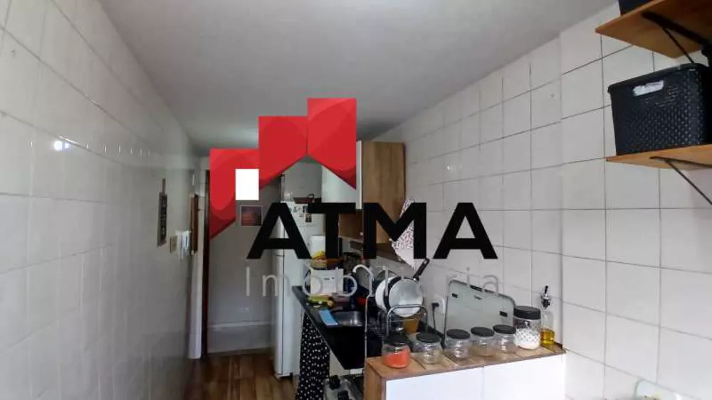Apartamento, 1 quarto, 42 m² - Foto 13