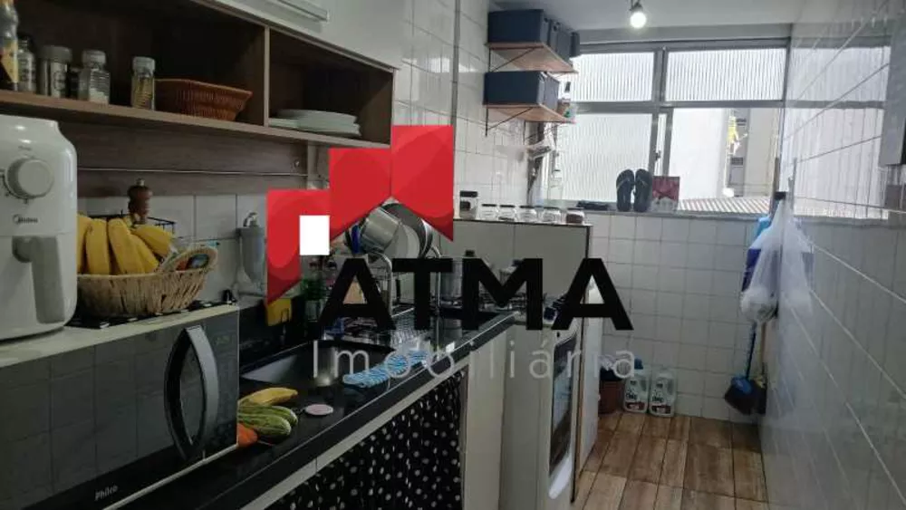 Apartamento, 1 quarto, 42 m² - Foto 10