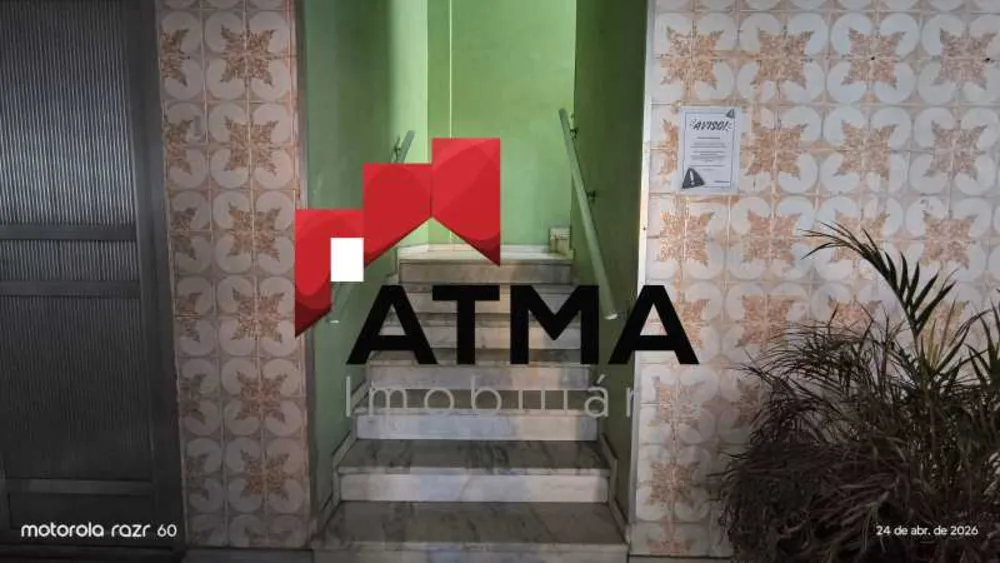Apartamento, 2 quartos, 50 m² - Foto 18