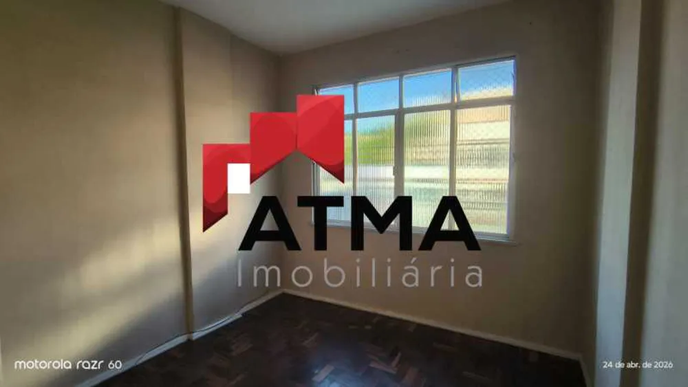 Apartamento, 2 quartos, 50 m² - Foto 6