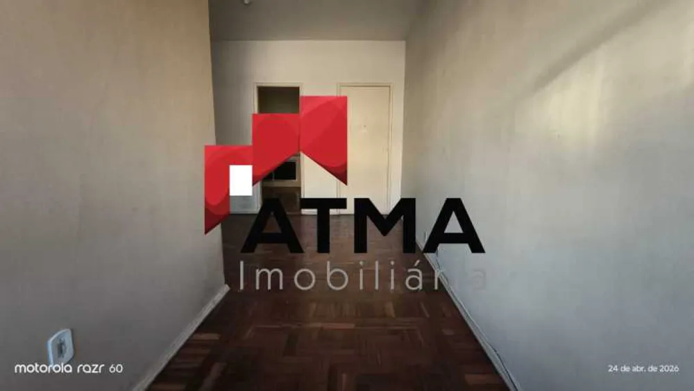 Apartamento, 2 quartos, 50 m² - Foto 3