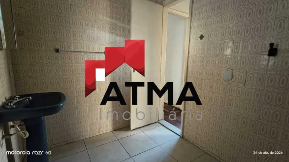 Apartamento, 2 quartos, 50 m² - Foto 28