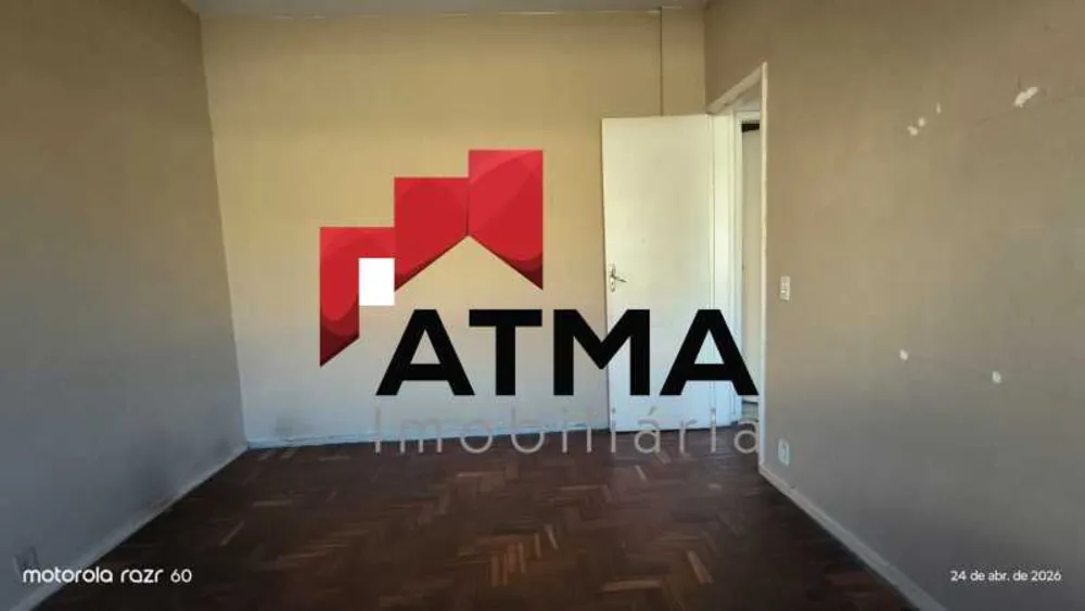 Apartamento, 2 quartos, 50 m² - Foto 9