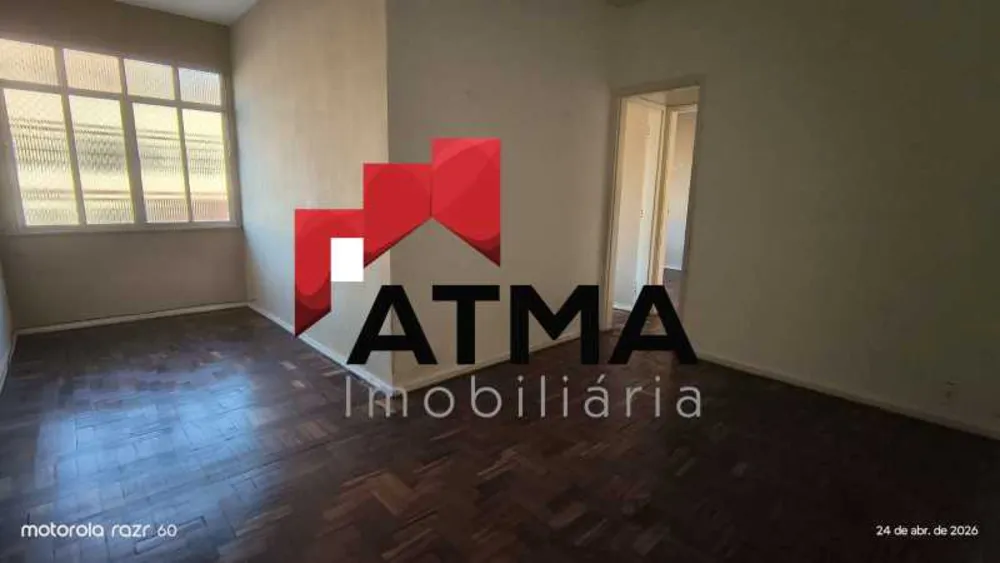 Apartamento, 2 quartos, 50 m² - Foto 1