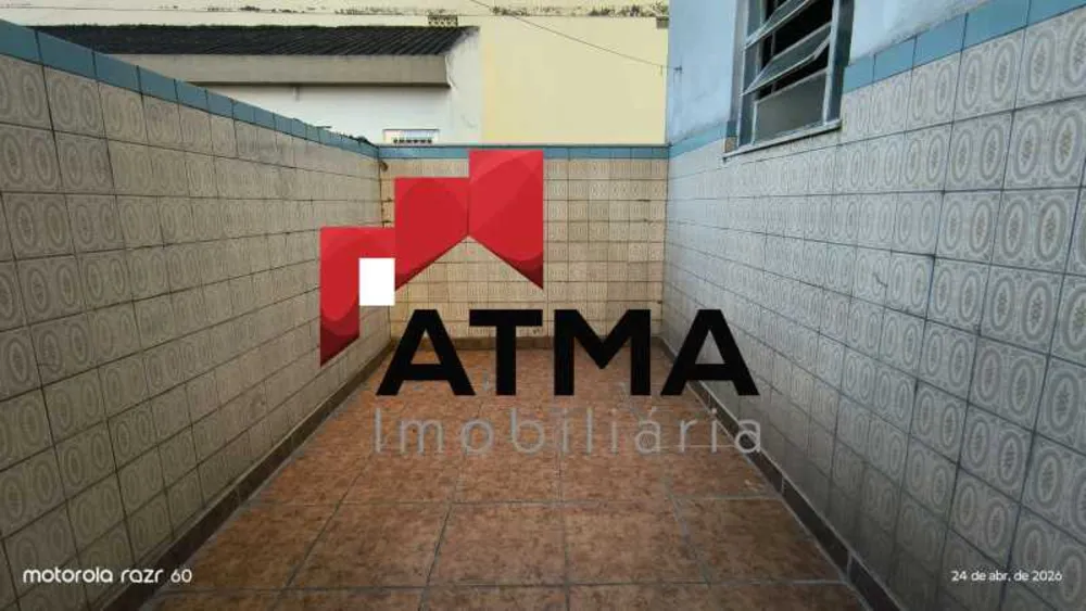 Apartamento, 2 quartos, 50 m² - Foto 12