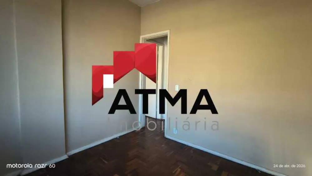 Apartamento, 2 quartos, 50 m² - Foto 8