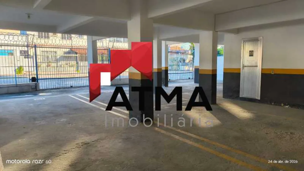 Apartamento, 2 quartos, 50 m² - Foto 23
