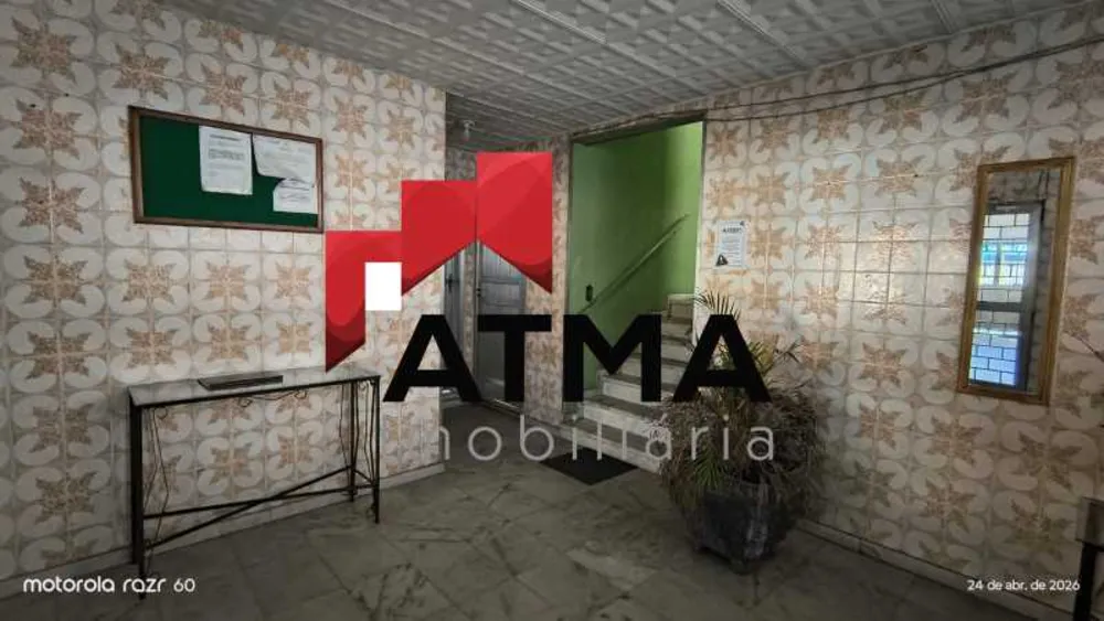 Apartamento, 2 quartos, 50 m² - Foto 15