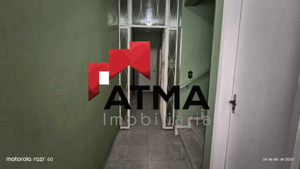 Apartamento, 2 quartos, 50 m² - Foto 20
