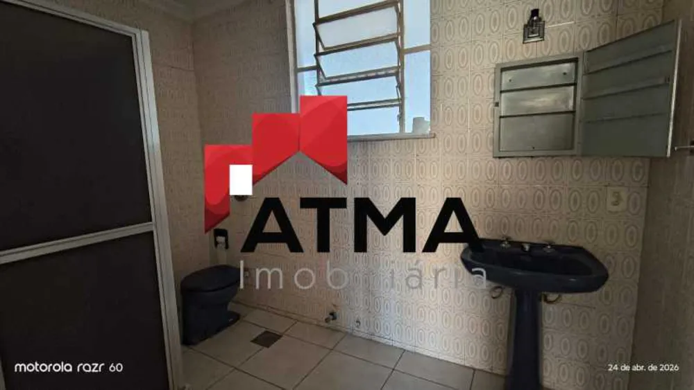 Apartamento, 2 quartos, 50 m² - Foto 5