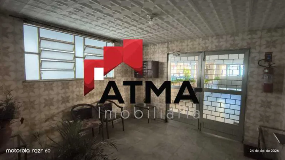 Apartamento, 2 quartos, 50 m² - Foto 16