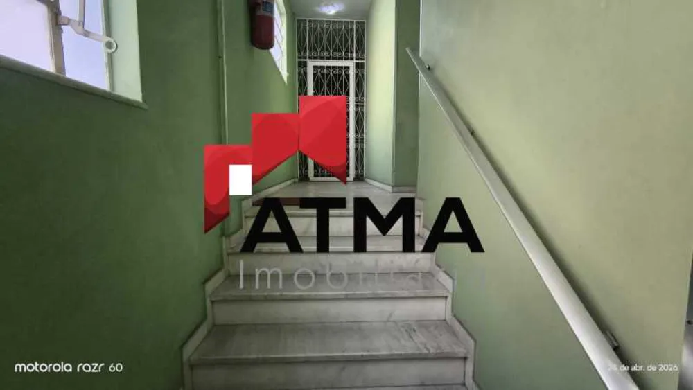 Apartamento, 2 quartos, 50 m² - Foto 19
