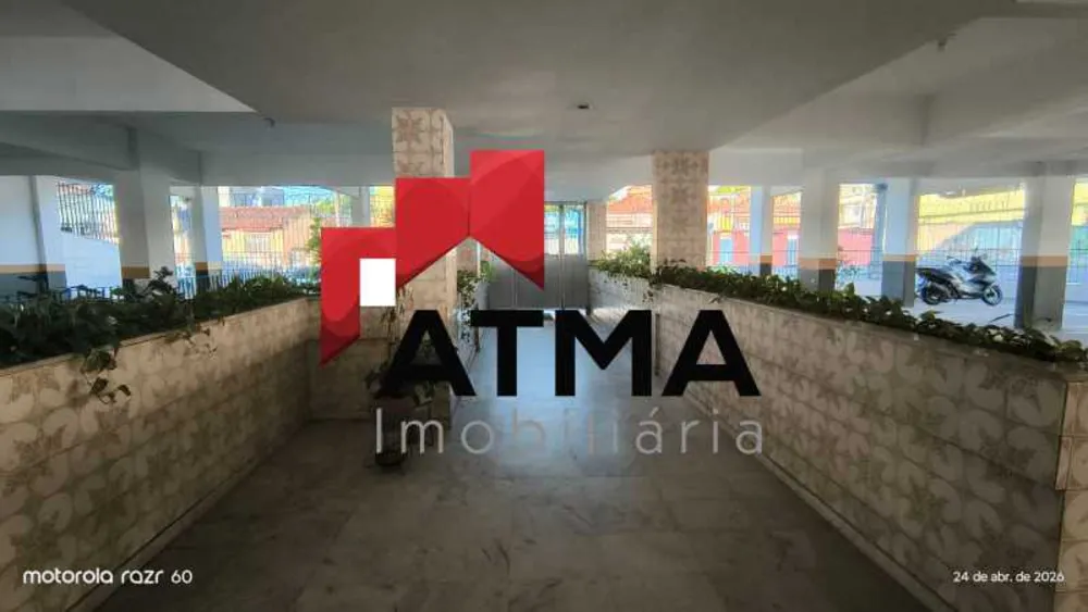 Apartamento, 2 quartos, 50 m² - Foto 14
