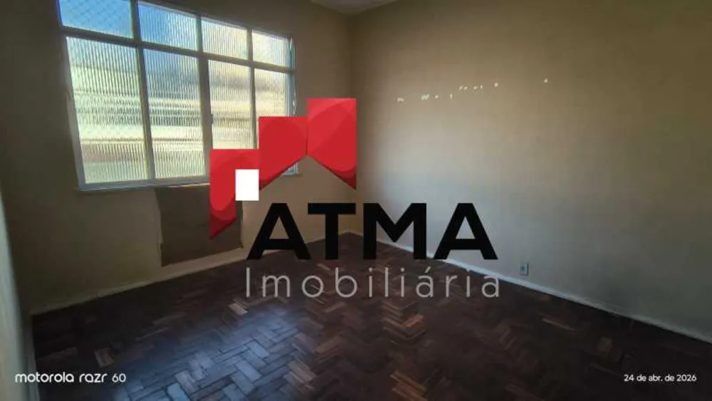Apartamento, 2 quartos, 50 m² - Foto 7