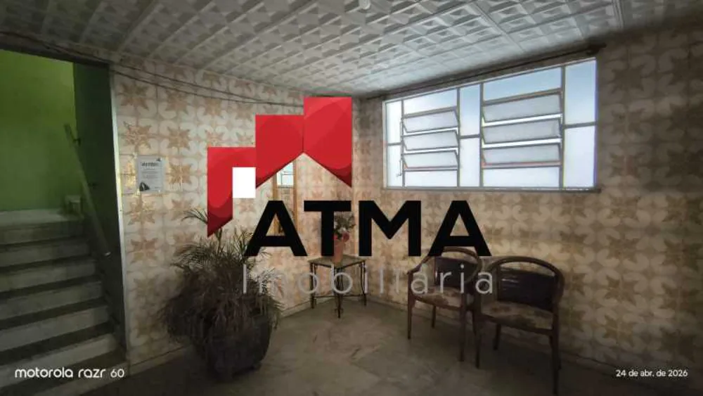 Apartamento, 2 quartos, 50 m² - Foto 17