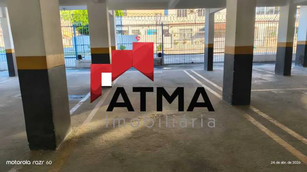 Apartamento, 2 quartos, 50 m² - Foto 13