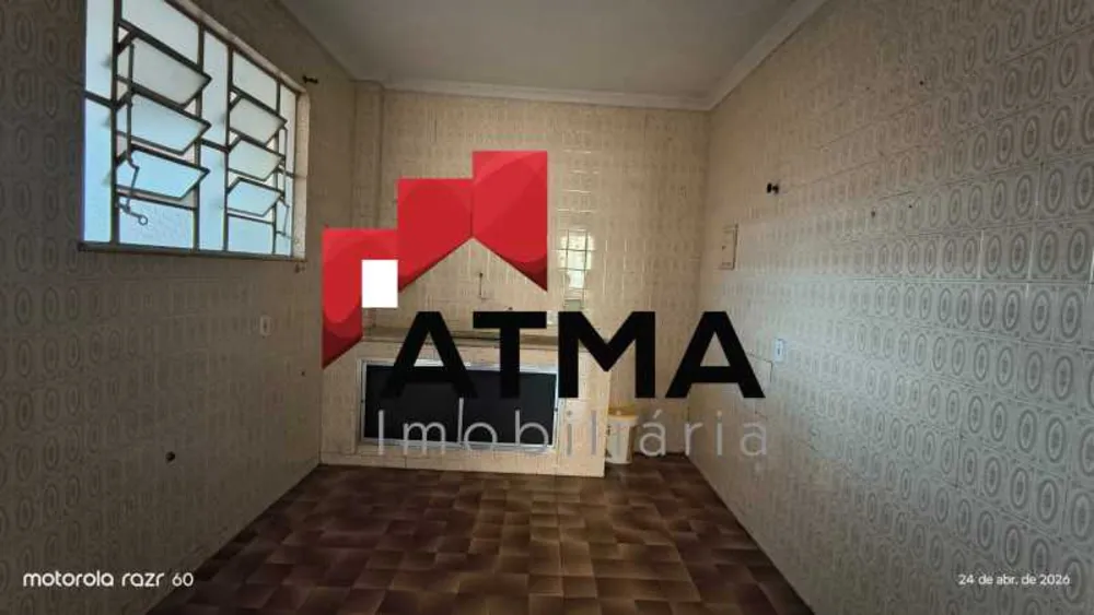 Apartamento, 2 quartos, 50 m² - Foto 4