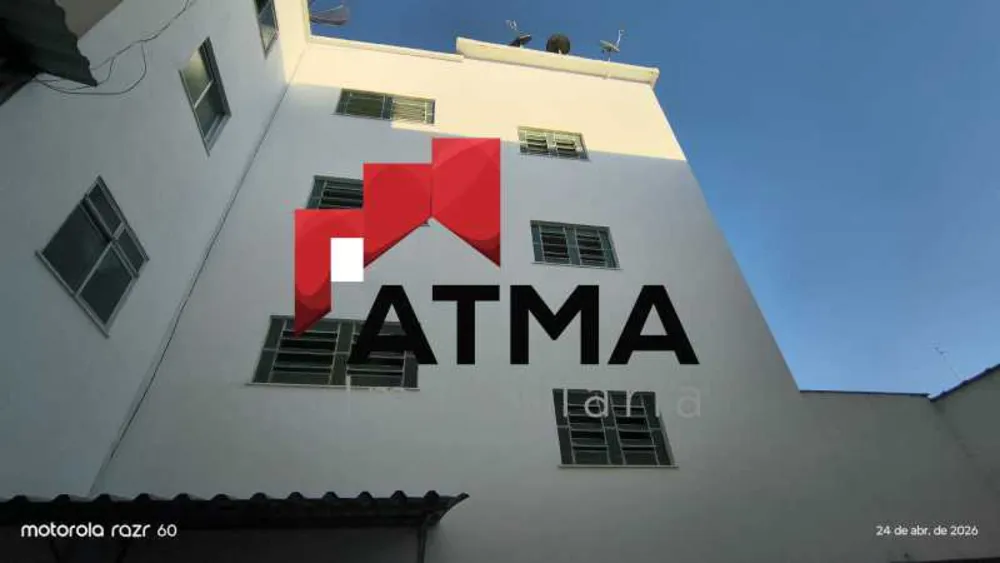 Apartamento, 2 quartos, 50 m² - Foto 24