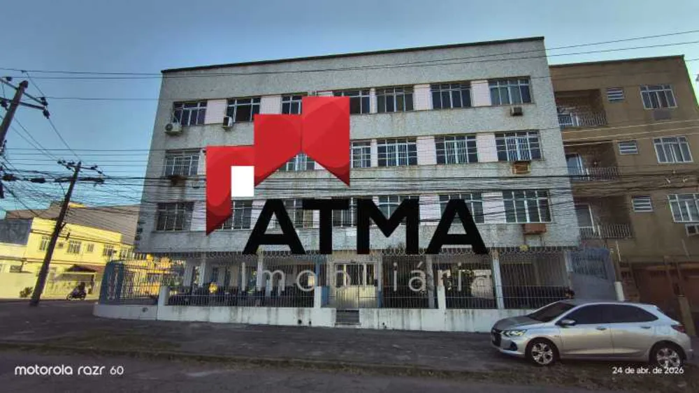 Apartamento, 2 quartos, 50 m² - Foto 22