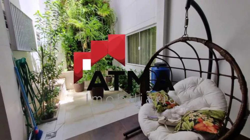 Casa, 6 quartos, 360 m² - Foto 21