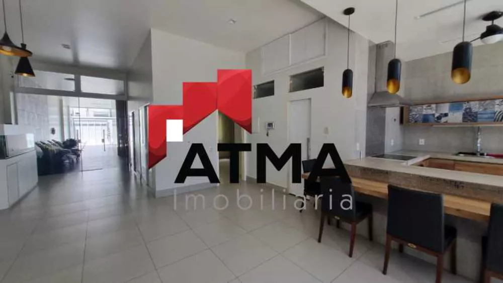 Casa, 6 quartos, 360 m² - Foto 16