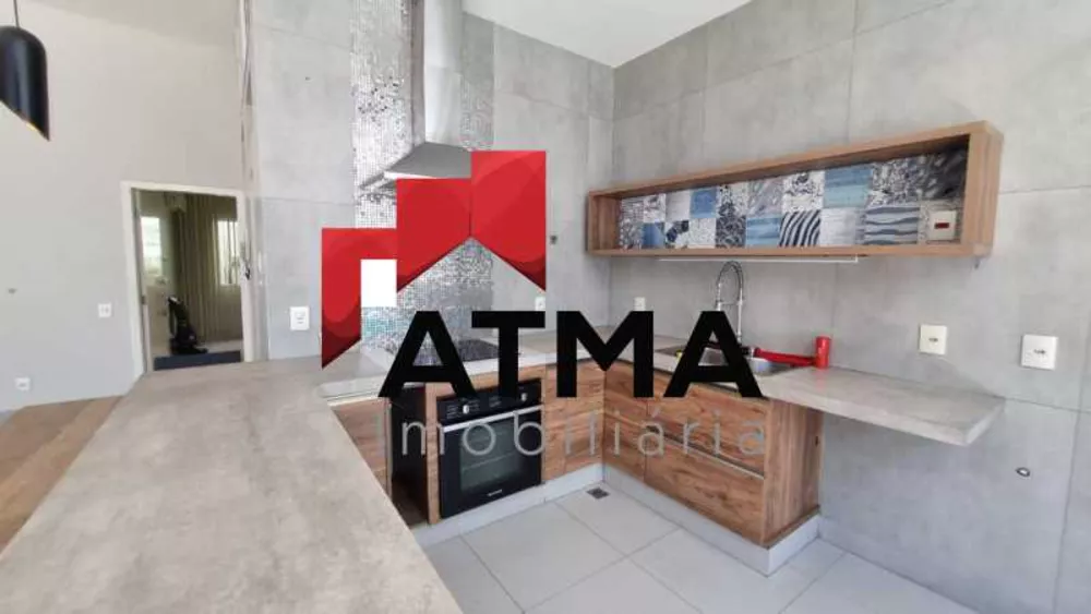 Casa, 6 quartos, 360 m² - Foto 27