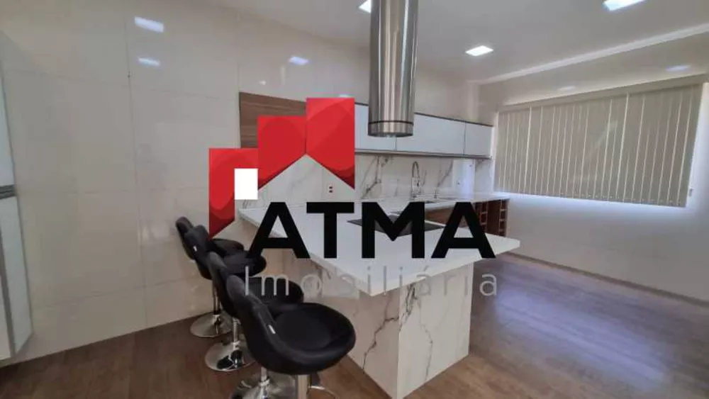 Casa, 6 quartos, 360 m² - Foto 1