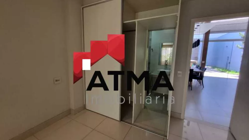 Casa, 6 quartos, 360 m² - Foto 29