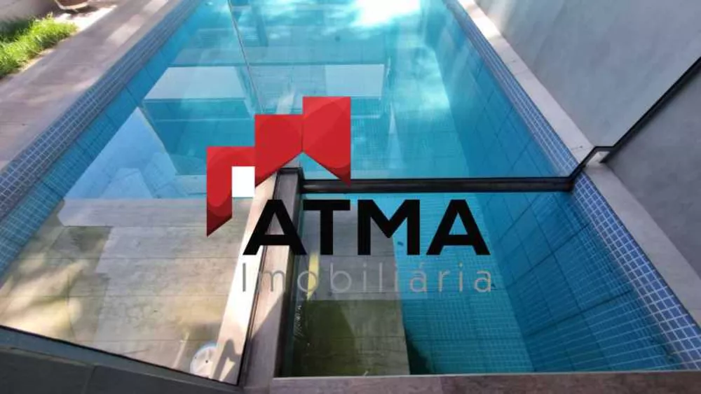 Casa, 6 quartos, 360 m² - Foto 5
