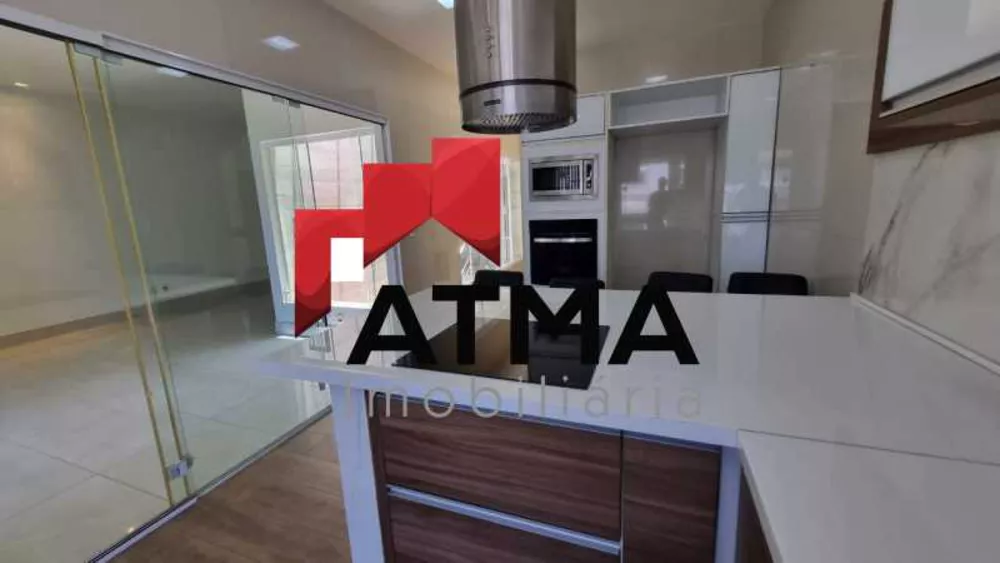 Casa, 6 quartos, 360 m² - Foto 15