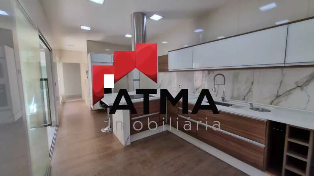 Casa, 6 quartos, 360 m² - Foto 13