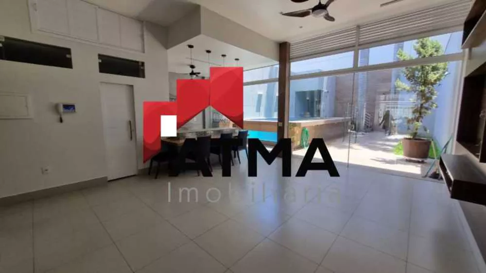 Casa, 6 quartos, 360 m² - Foto 30