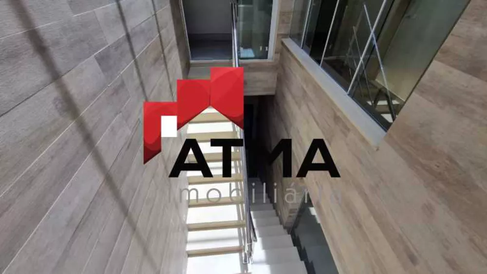 Casa, 6 quartos, 360 m² - Foto 6