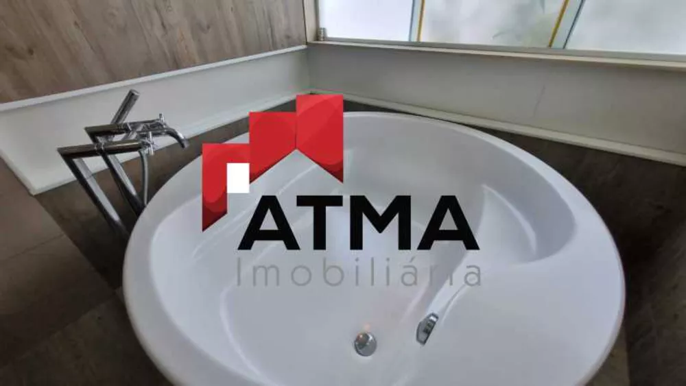 Casa, 6 quartos, 360 m² - Foto 22
