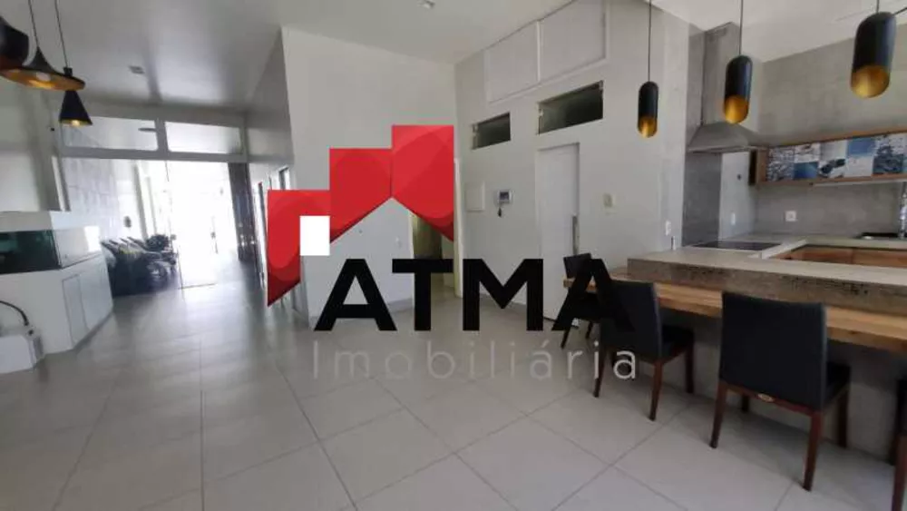 Casa, 6 quartos, 360 m² - Foto 2