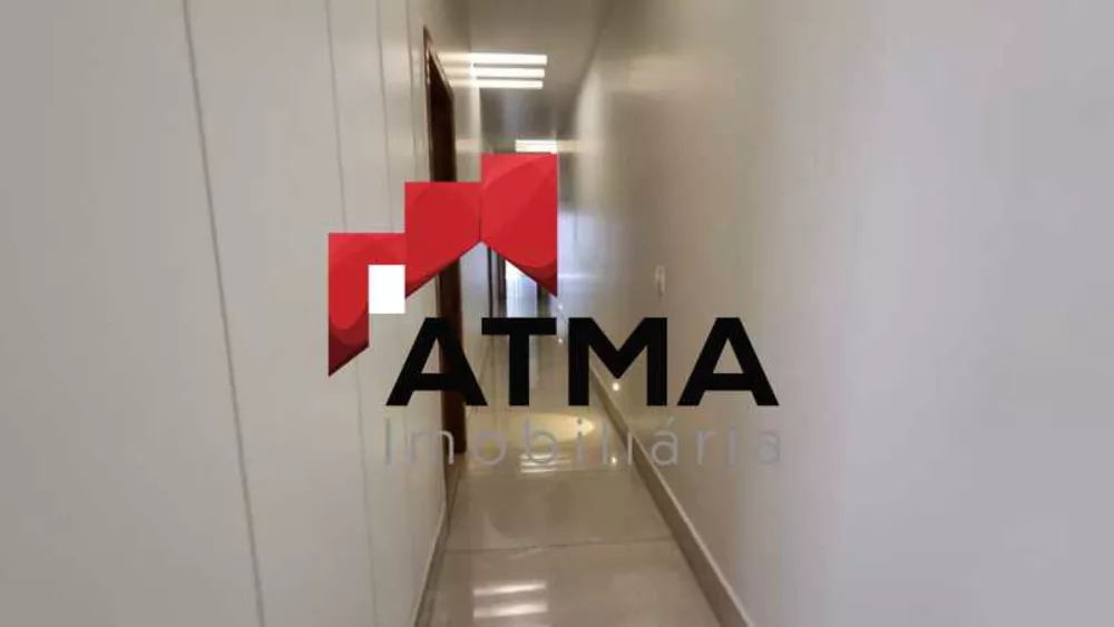 Casa, 6 quartos, 360 m² - Foto 20