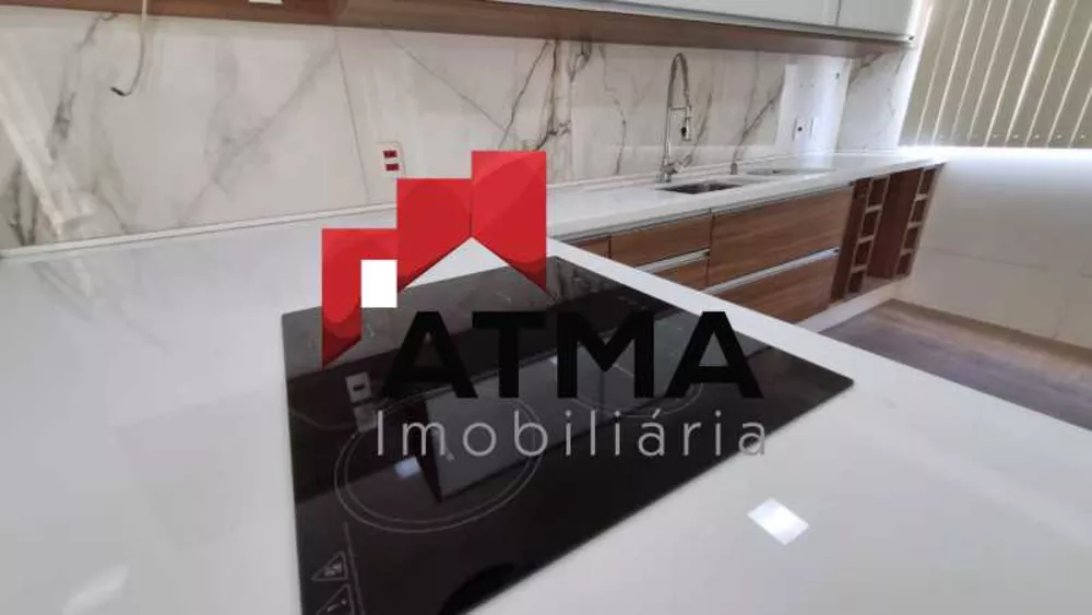 Casa, 6 quartos, 360 m² - Foto 18