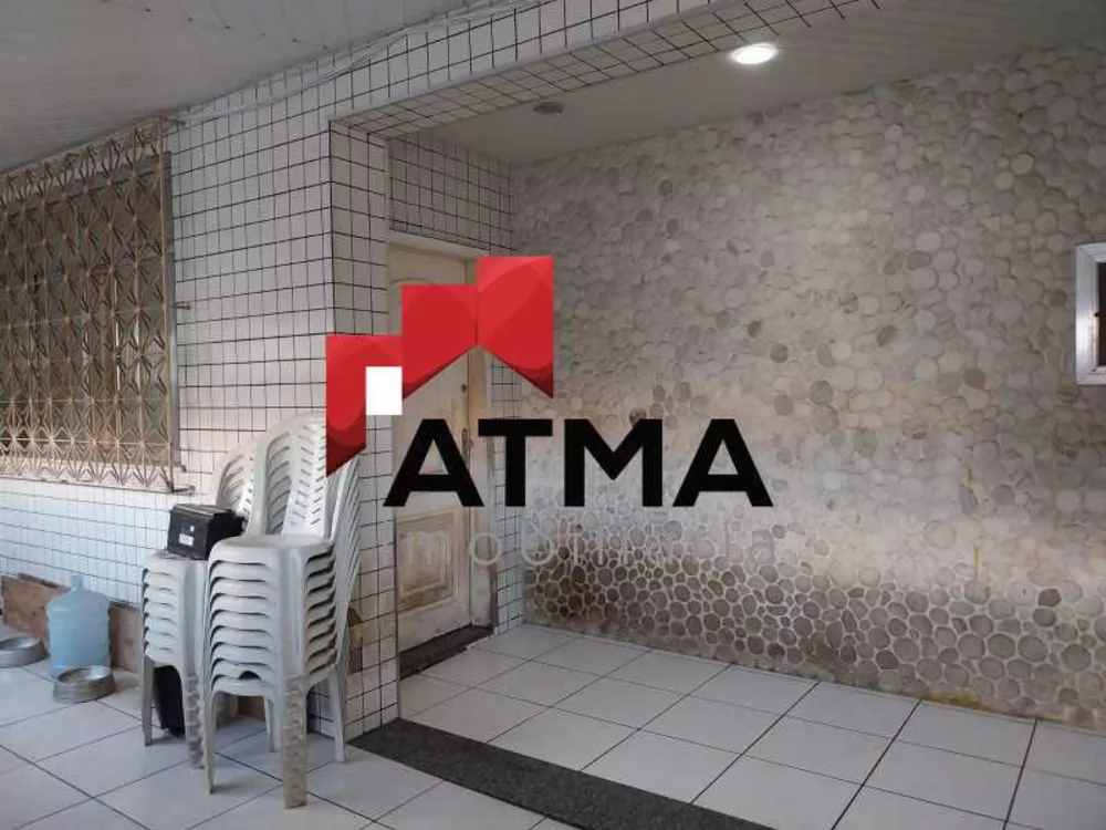 Casa, 2 quartos, 316 m² - Foto 7