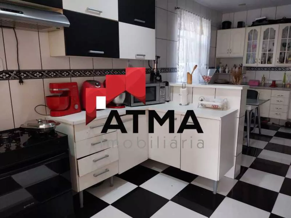 Casa, 2 quartos, 316 m² - Foto 9