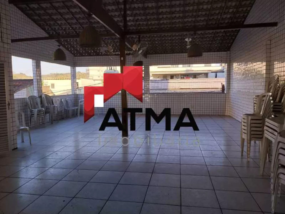 Casa, 2 quartos, 316 m² - Foto 22