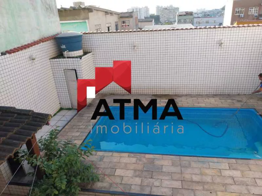 Casa, 2 quartos, 316 m² - Foto 5